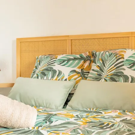 Apartamento Le Lamparo Entre Port Et