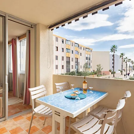 Apartment Le Lamparo Entre Port Et *