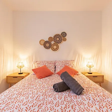 Appartement Le Lamparo Entre Port Et *