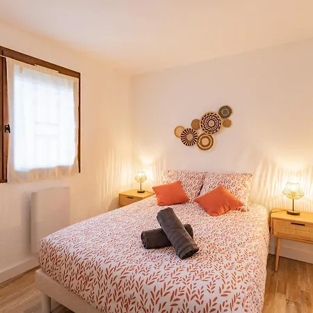 Le Lamparo Entre Port Et * Leucate