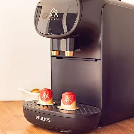 Appartement Le Lamparo Entre Port Et *